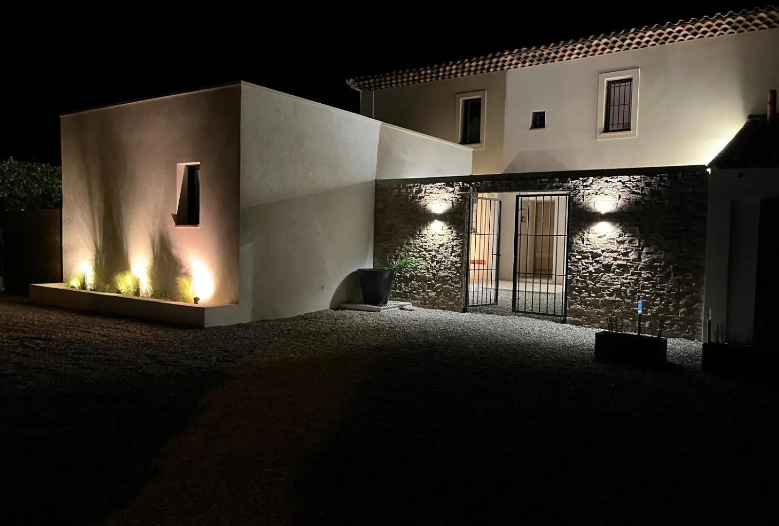Privatunterkunft La Reserve Villa Aix-en-Provence