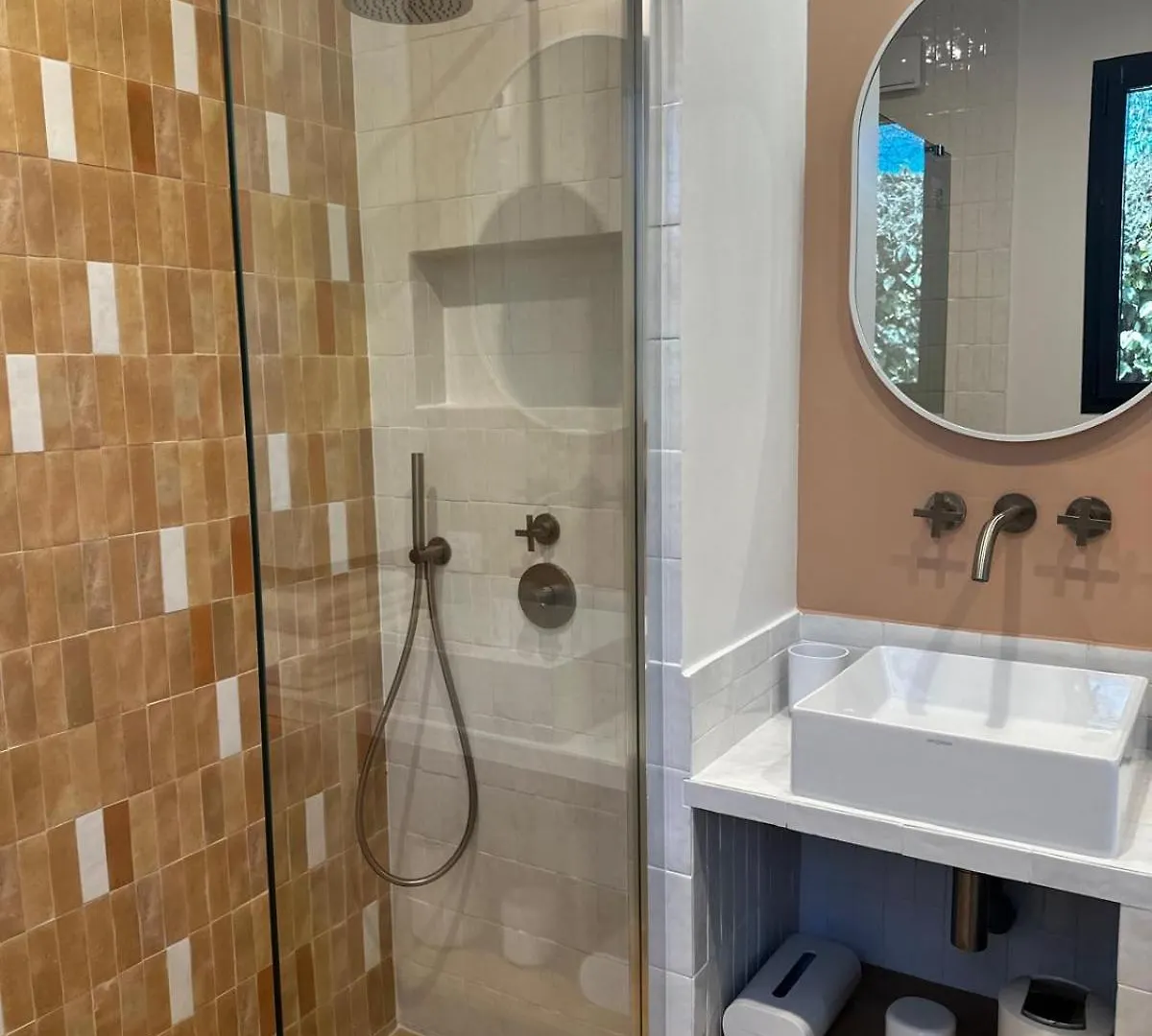 La Reserve Villa Aix-en-Provence Privatunterkunft