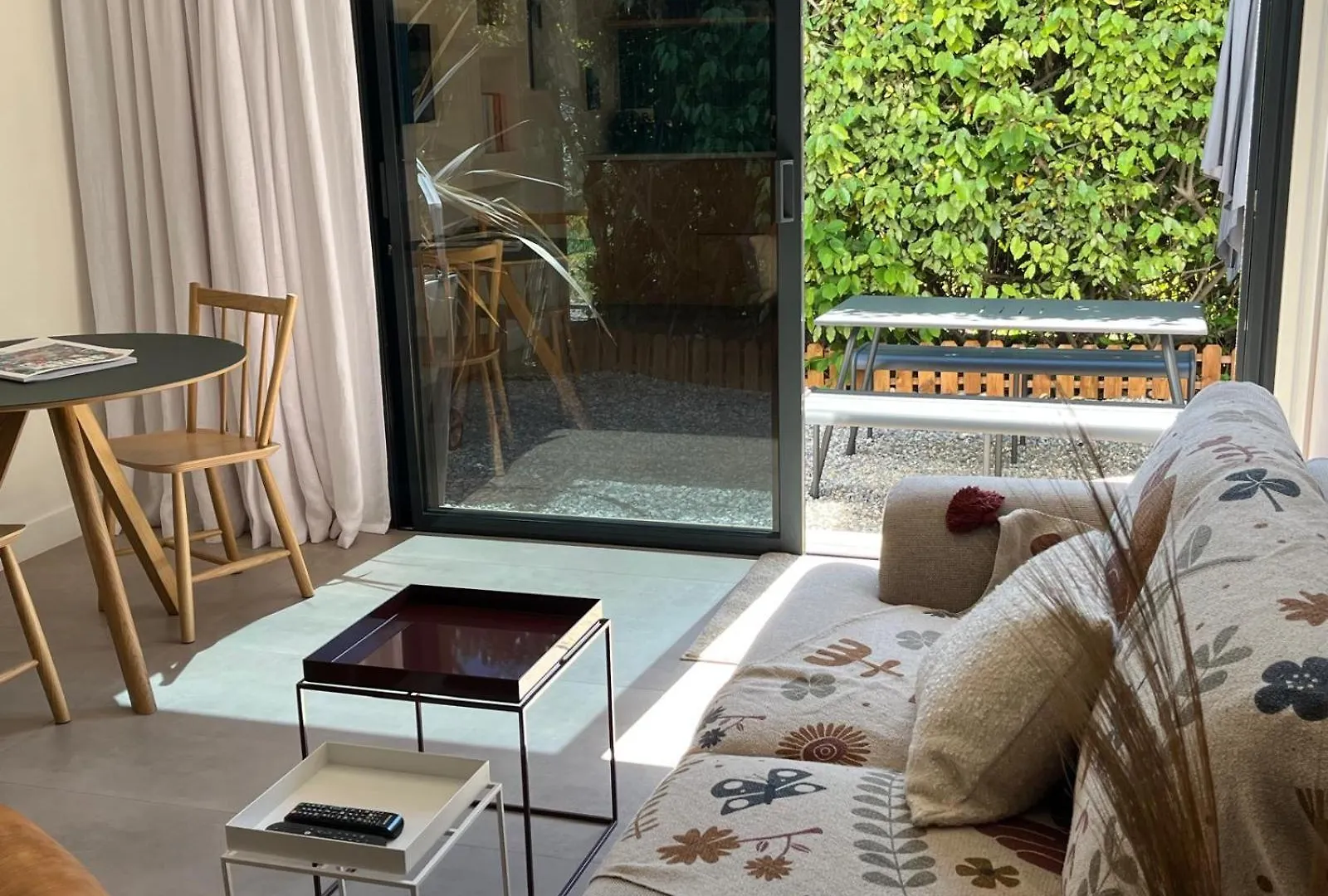 Privatunterkunft La Reserve Villa Aix-en-Provence Frankreich