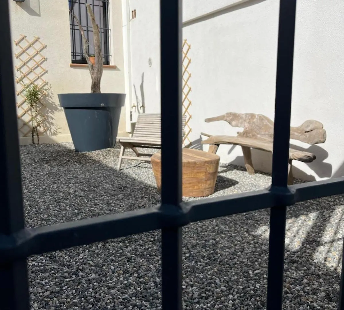 La Reserve Villa Aix-en-Provence Privatunterkunft